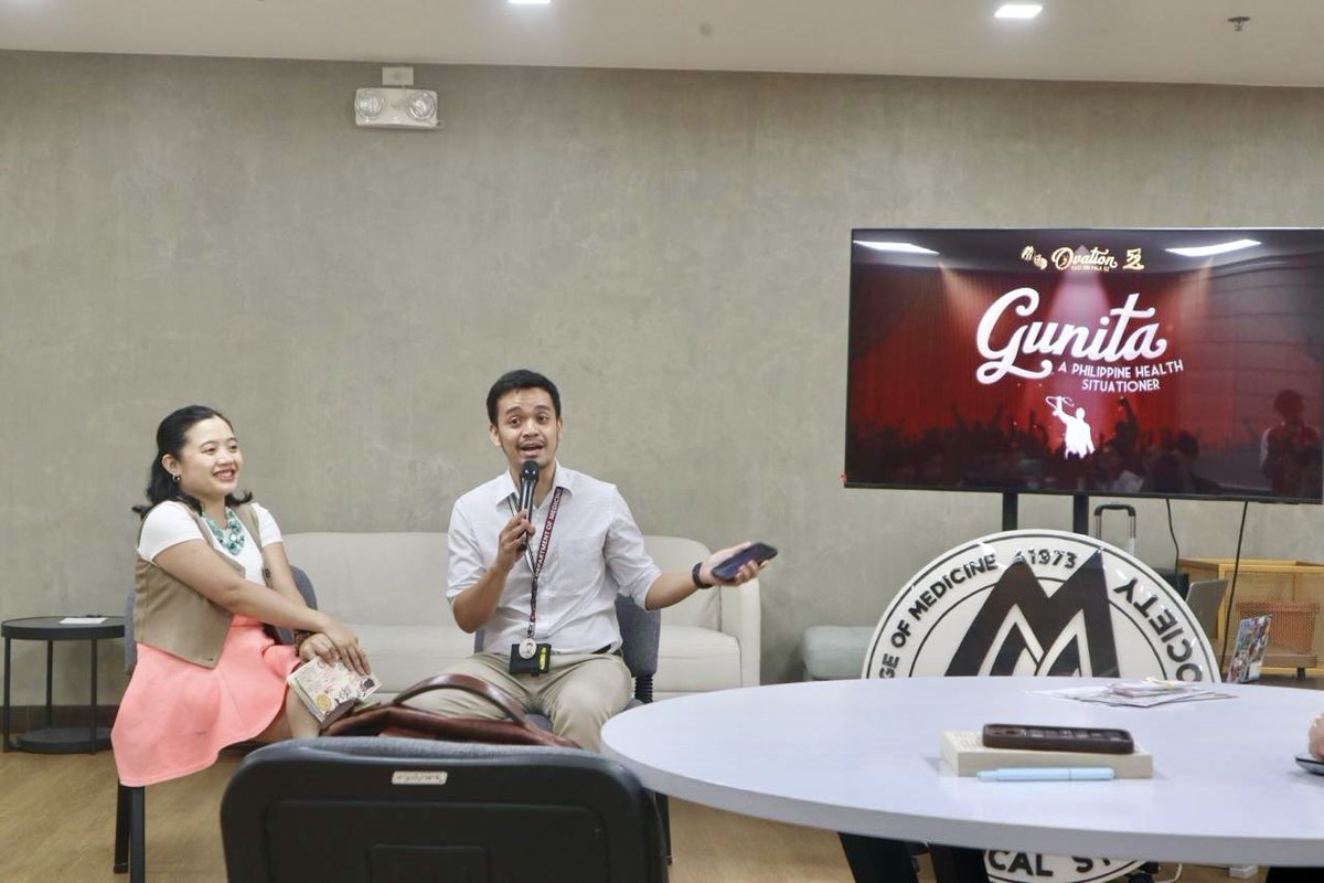 Kwentong Callroom Podcast tweet media