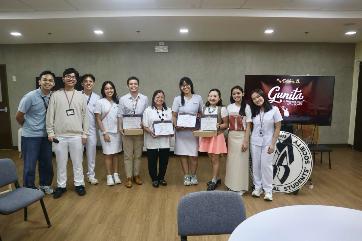 Kwentong Callroom Podcast tweet media