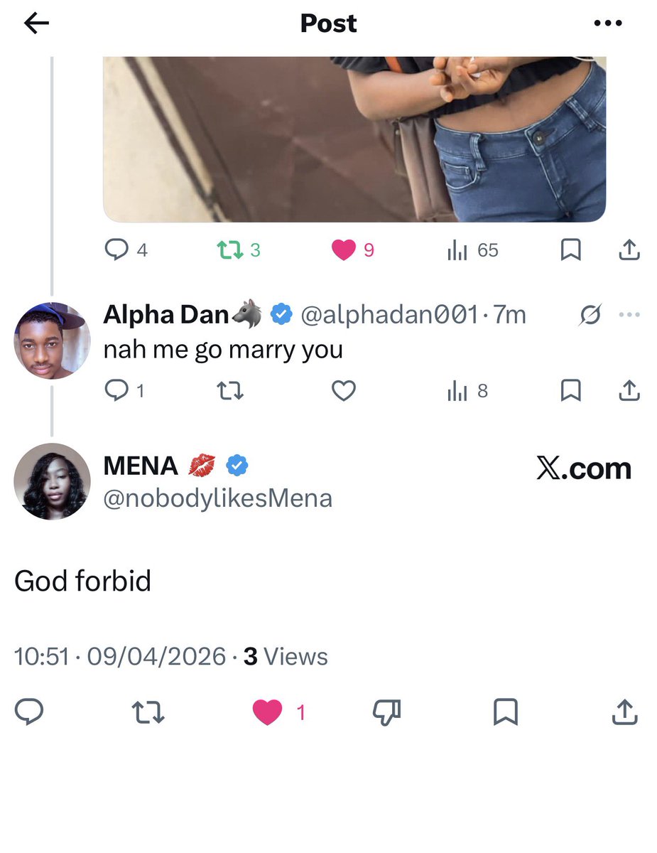 ma i go sleep first my eye don blur, <a href="/nobodylikesMena/">MENA 💋</a> nah you do me this one 😭