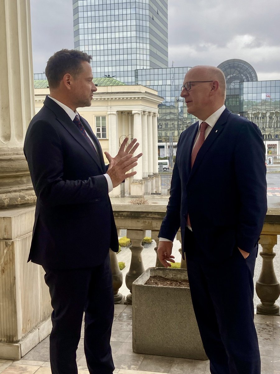 Miguel Berger tweet media