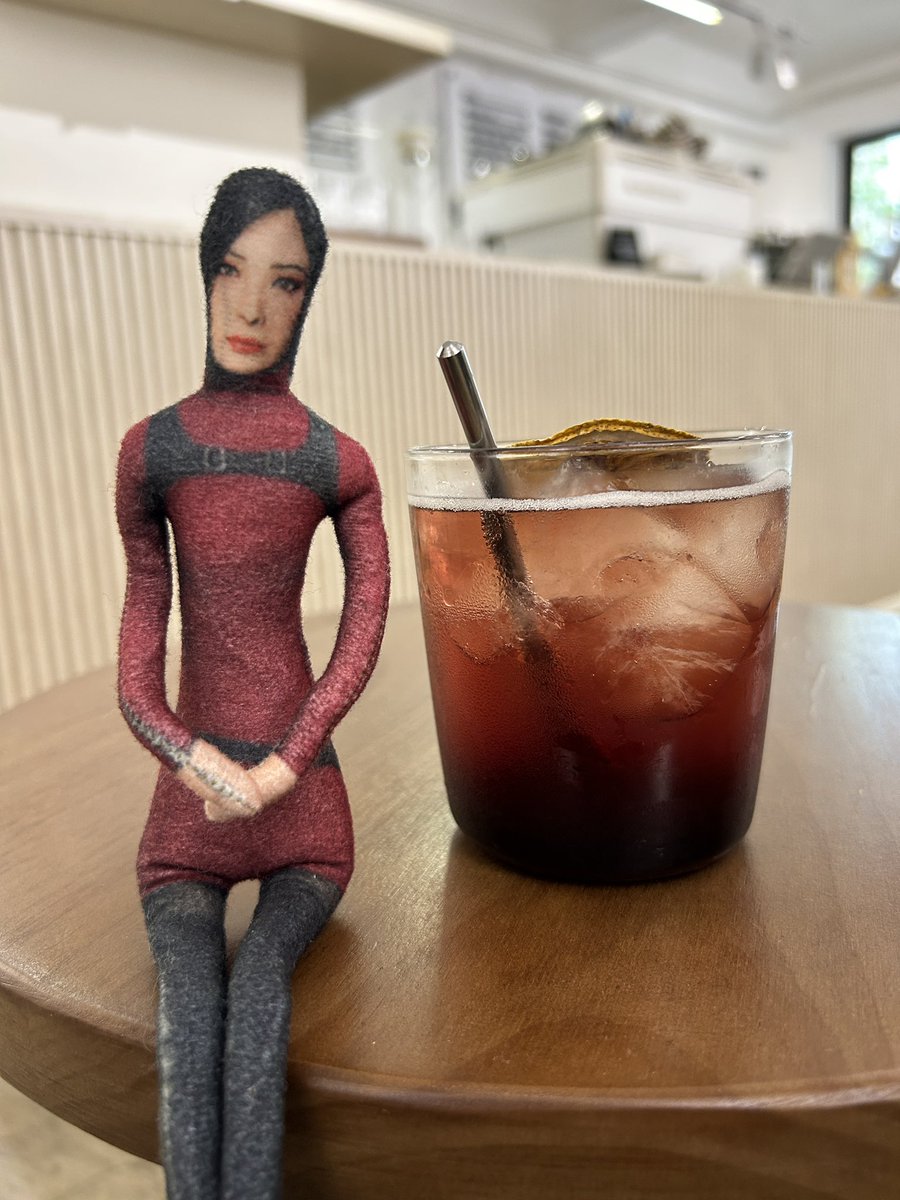 adasgaydar's tweet image. brought her to hongkong with me today