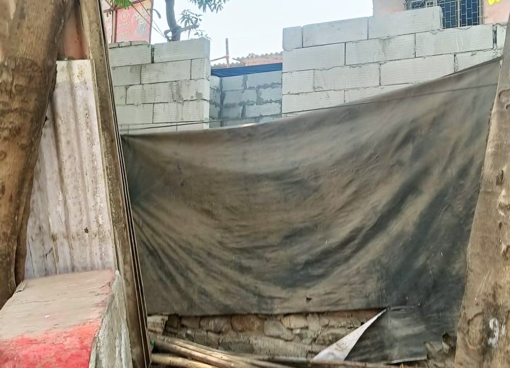 Roopesh Dhanawade™️ tweet media