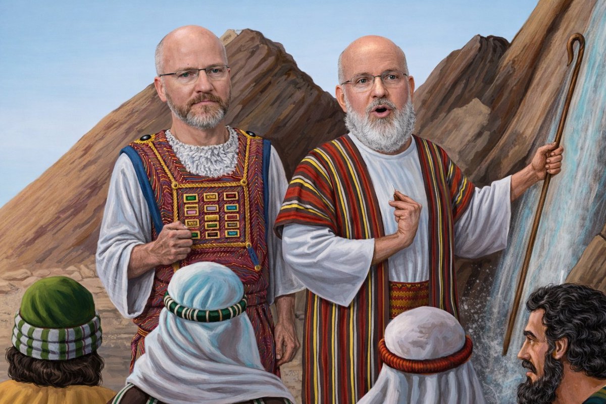 Andy Clements tweet media