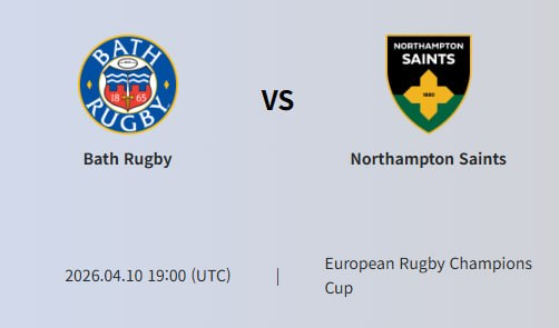 mariocapCh's tweet photo. Highlanders vs Brumbies

2026-04-10 19:00 UTC

The expected game flow suggests a controlled and physical contest, heavily influenced by Bath’s forward dominance and tactical discipline...

Read More MARIOCAP TIPSTER
https://t.co/aUhPDFX9Hu https://t.co/WnGi1MqIvb
