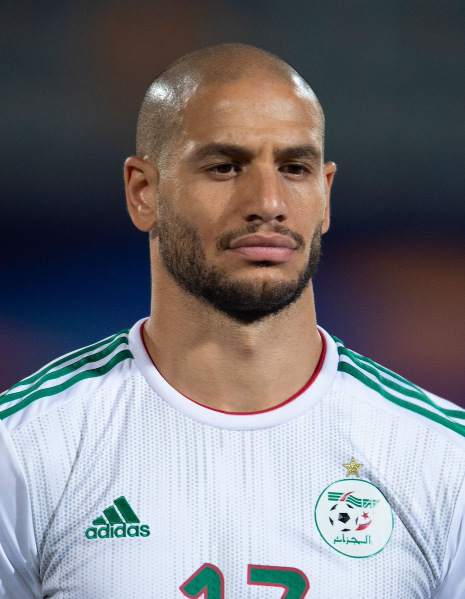 Actu Foot tweet media