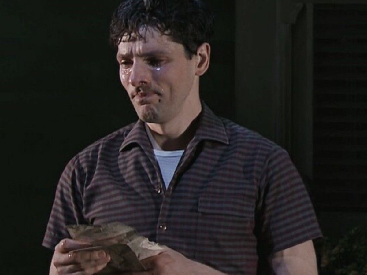 ColinMorgan4ever tweet media