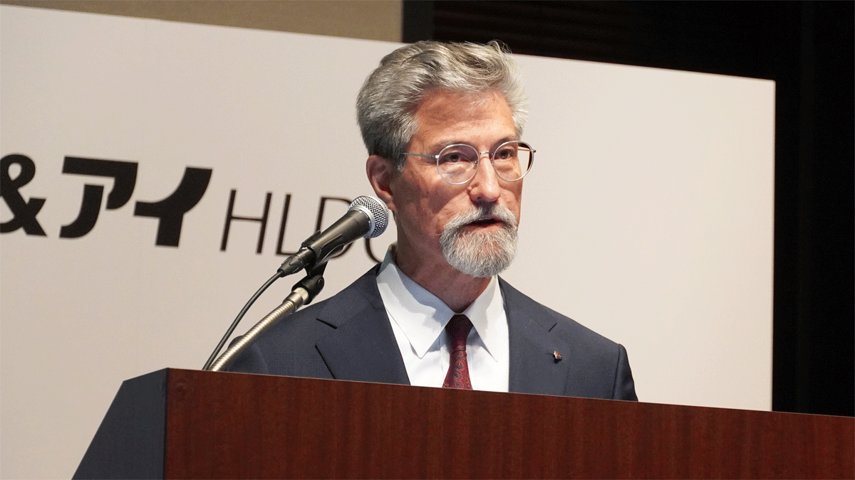 流通ニュース編集部 tweet media