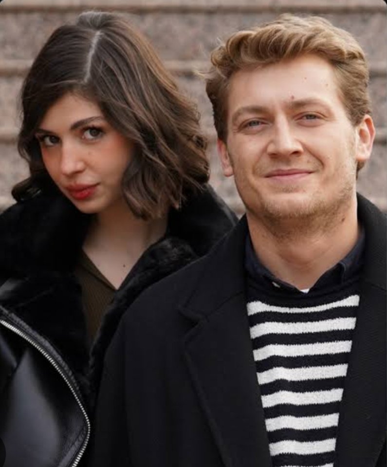 Sinem💋 tweet media