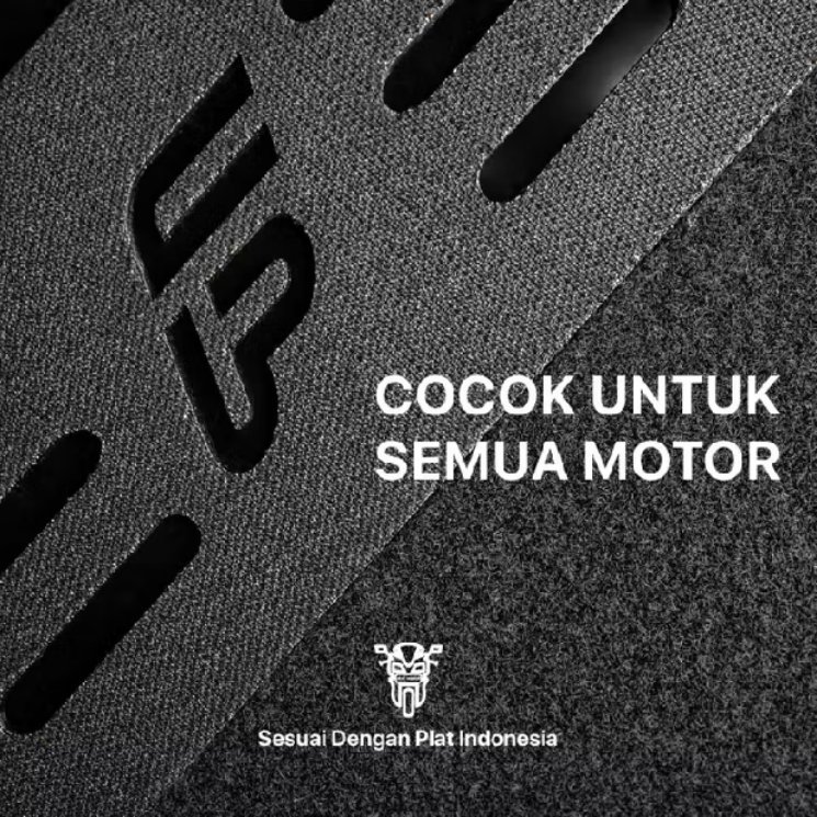 agakbgsd's tweet image. Dudukan Frameless plat nomor universal bikin cakep+ clean motormu 
s.shopee.co.id/4fs8xtnDEX

#modifikasi #frameless #trending
