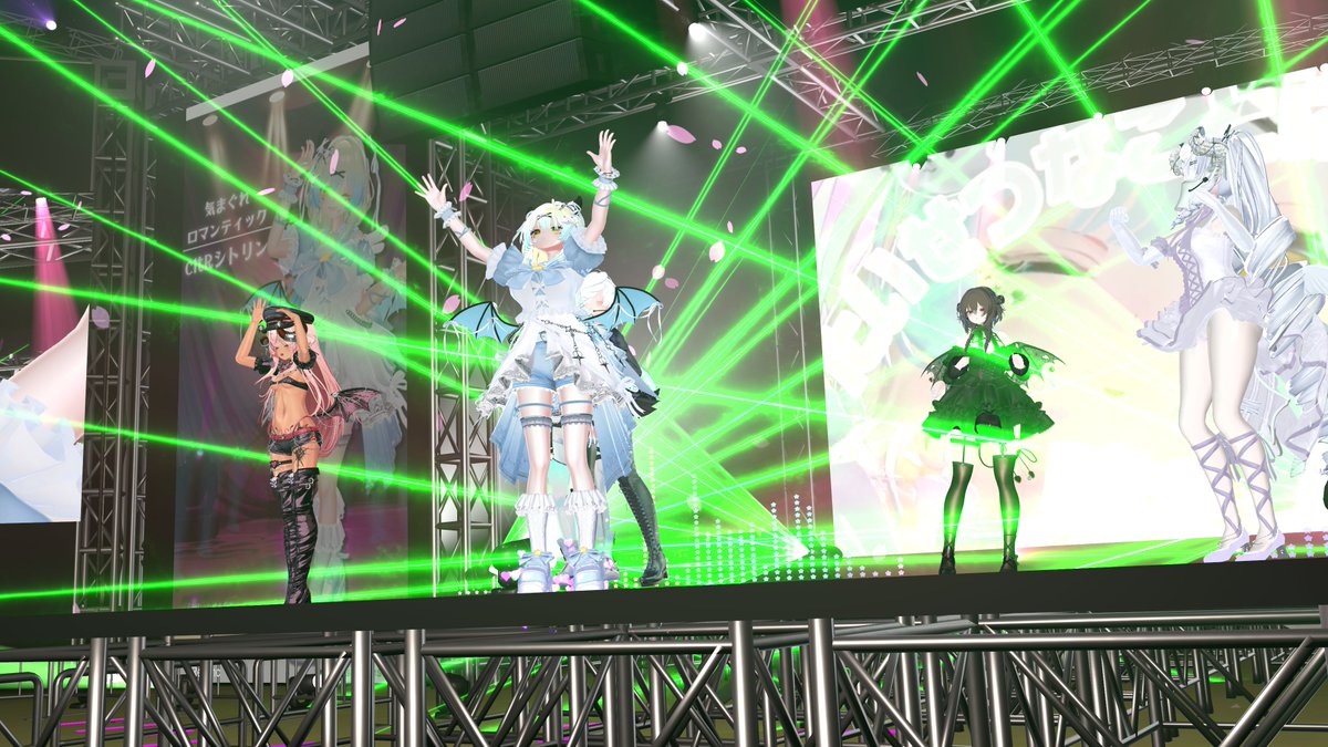 「ほつ」 tweet media