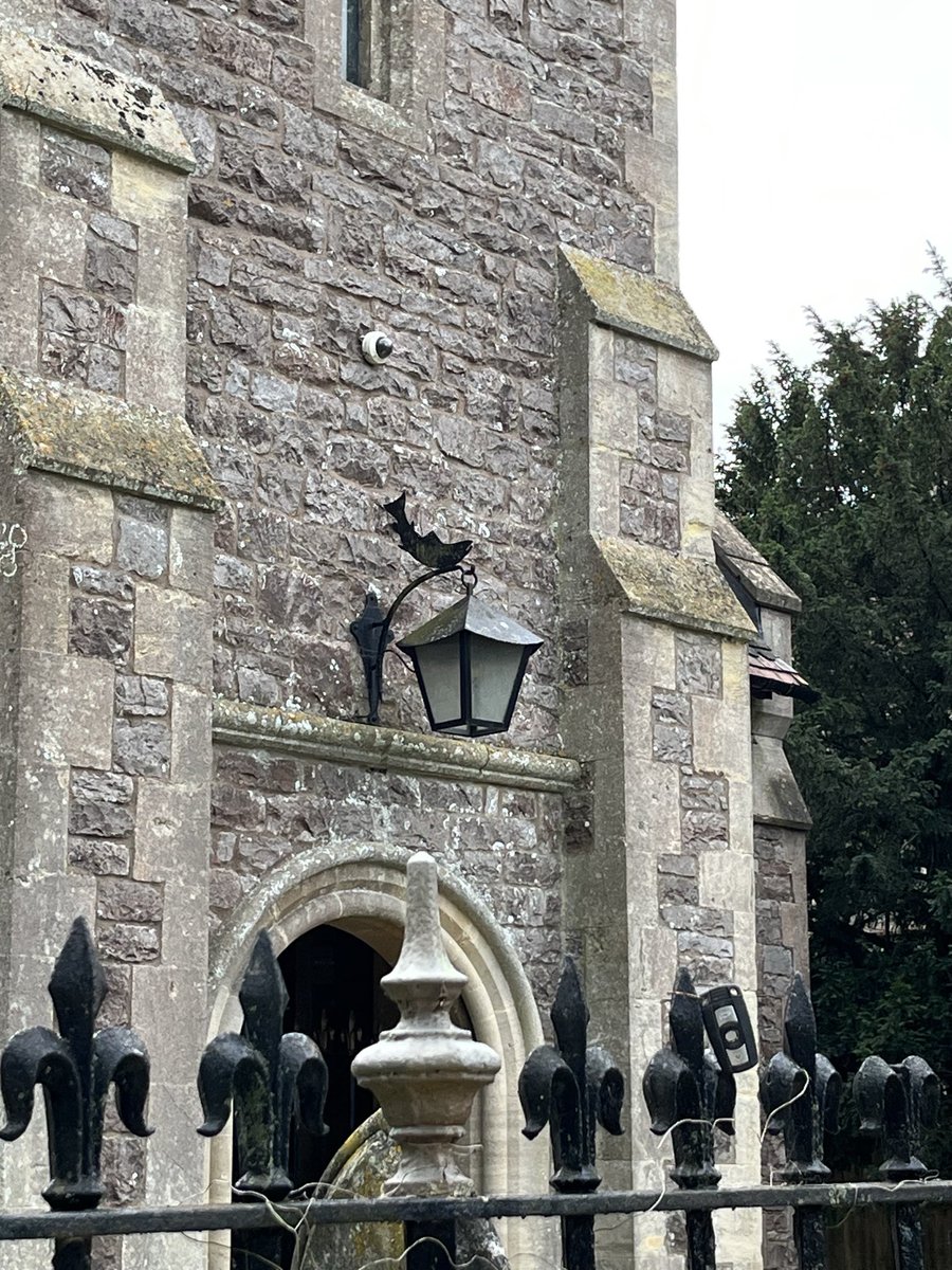 Barb_Drummond's tweet image. #IronworkThursday #Arlingham #RiverSevern