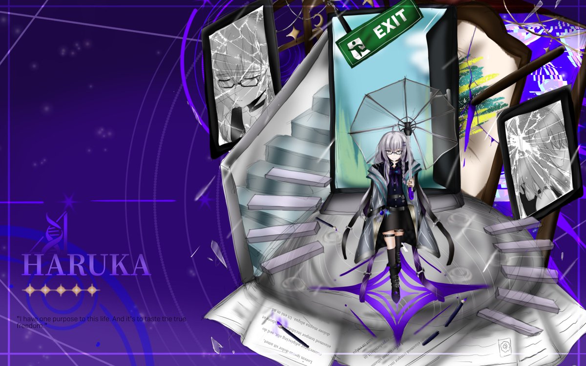 yumemaxxing haruka (@haruavenbatos) / Posts / X