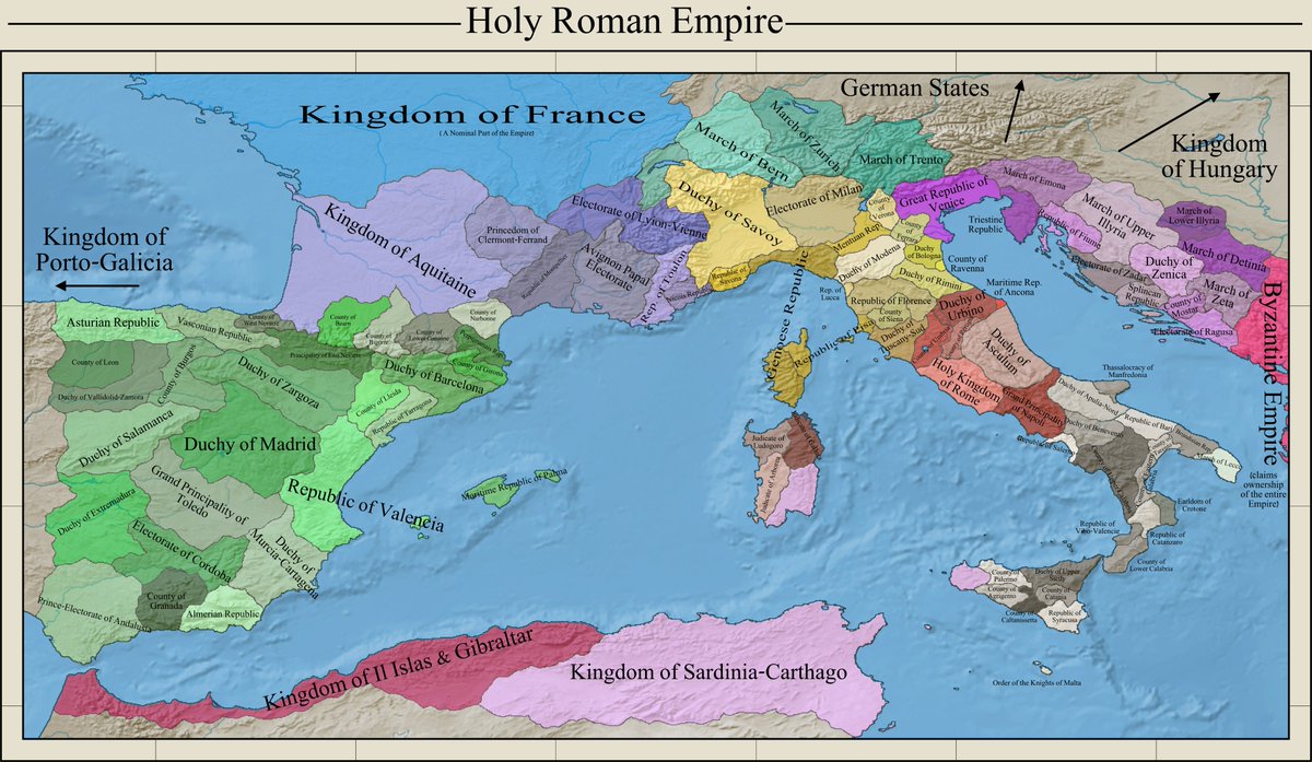 One Proud Bavarian tweet media