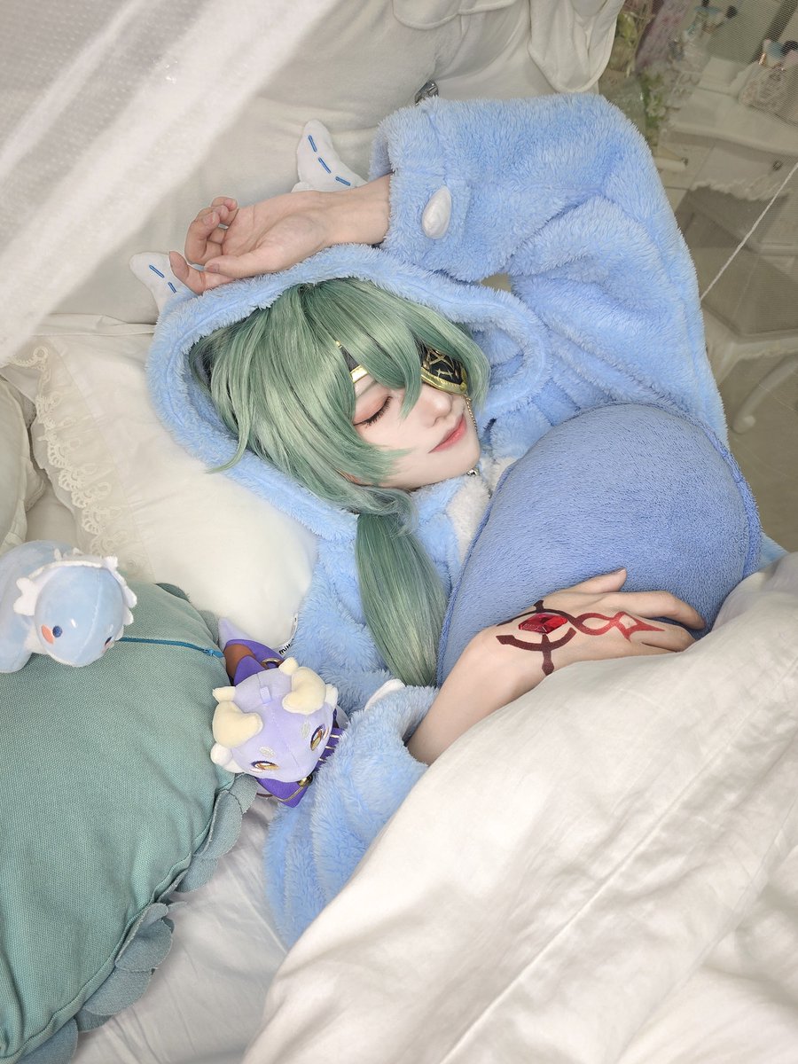 豆腐スン tweet media