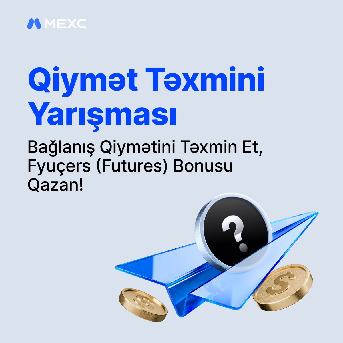 MEXC Azerbaijan tweet media