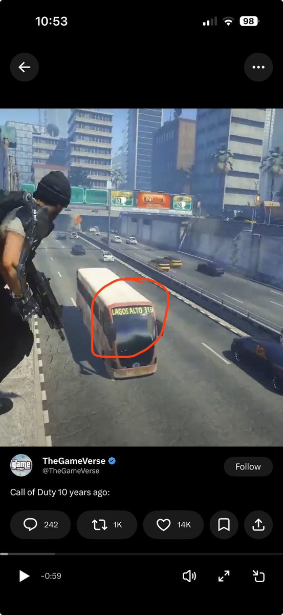 Abefe - the statistics guy✍️📚😎🇳🇬 tweet media