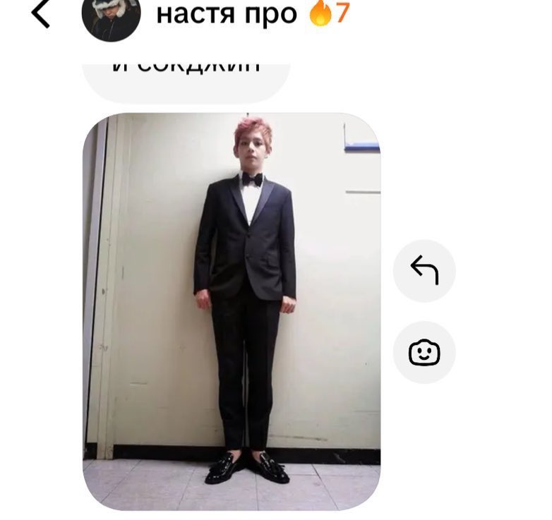 нана⁷ ⊙⊝⊜ tweet media