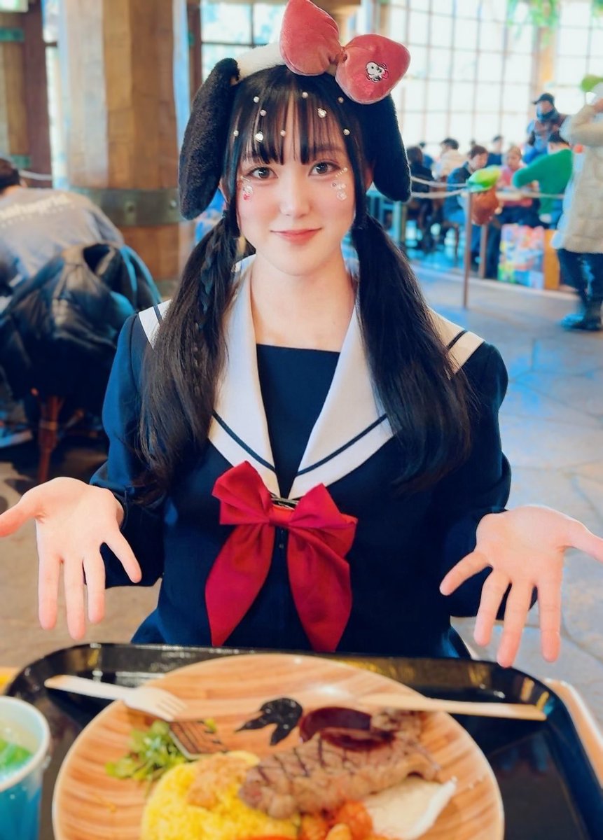 そらみ/sorami tweet media