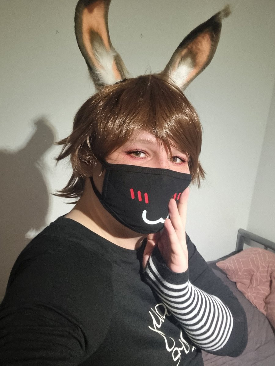 LittleFemPuppy tweet media