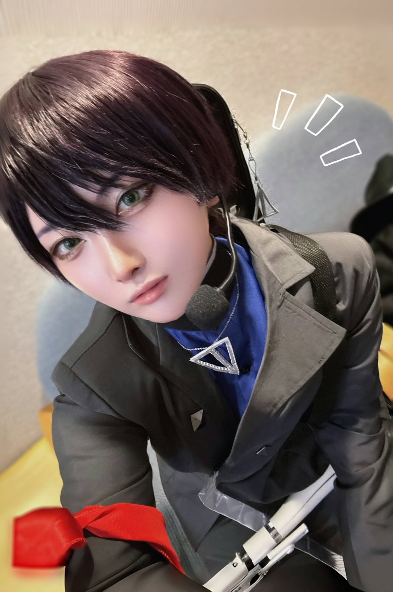 ちゃろ丸 tweet media