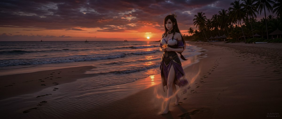 AaronStanleyGaming tweet media