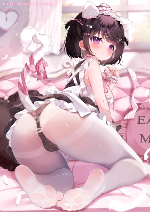 #凍結祭りでフォロワー減ったから自己紹介して逆に増やす えちかわいい女の子描いてます(⸝⸝ɞ̴̶̷ ·̮ ɞ̴̶̷⸝⸝)