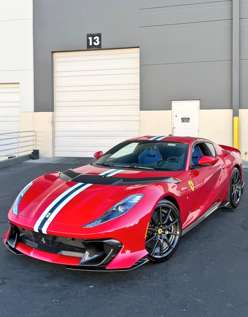 HyperCar™ tweet media