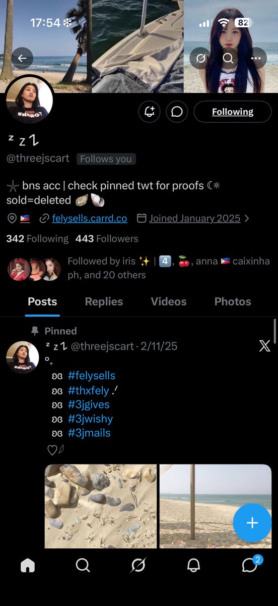 ai | fan acc on ebbg 🧑🏻‍🩰 ྀི ⊹₊ ⋆ tweet media