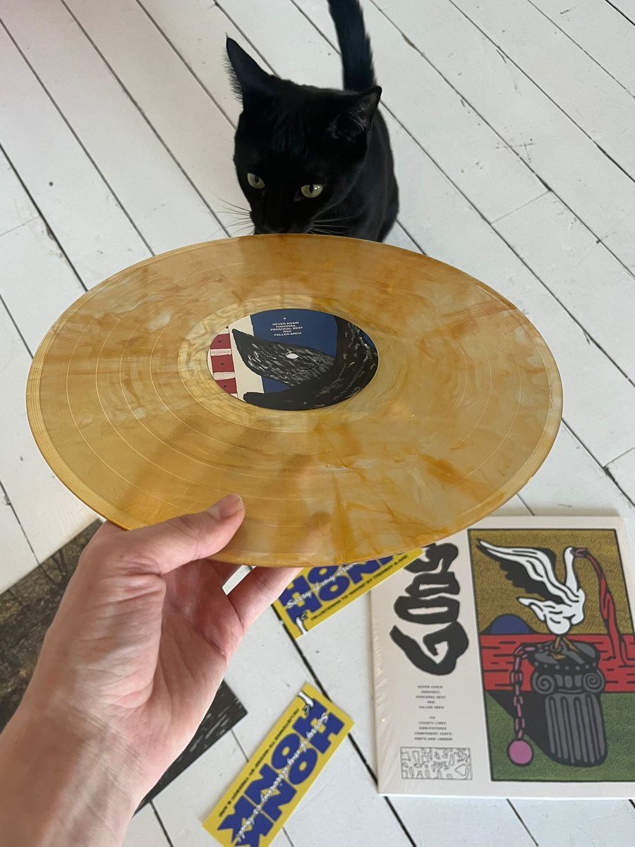 Treeboy & Arc tweet media