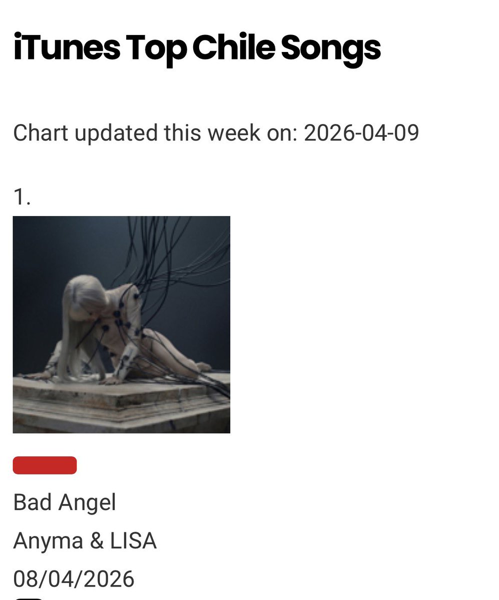 lisa data tweet media