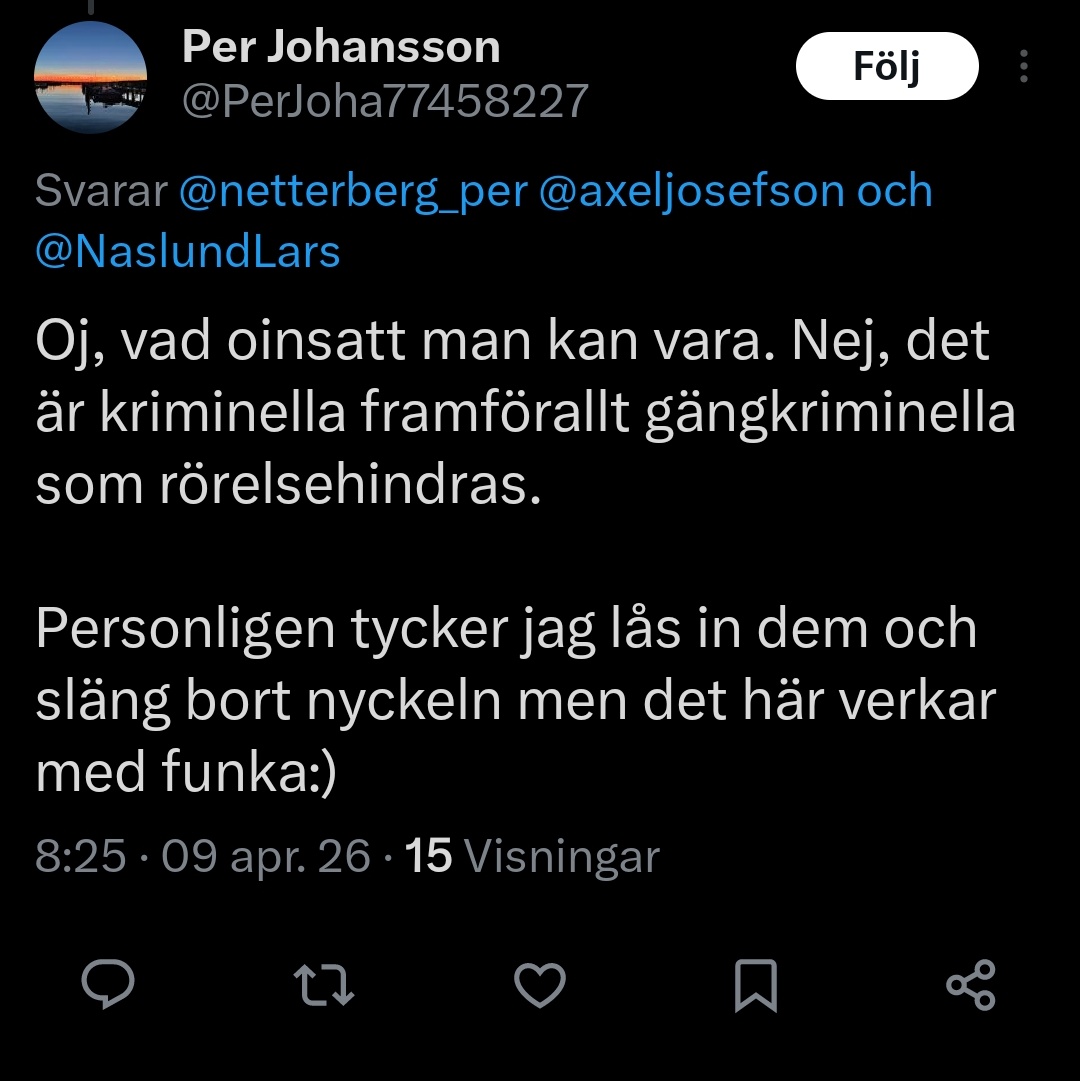 Per Netterberg tweet media