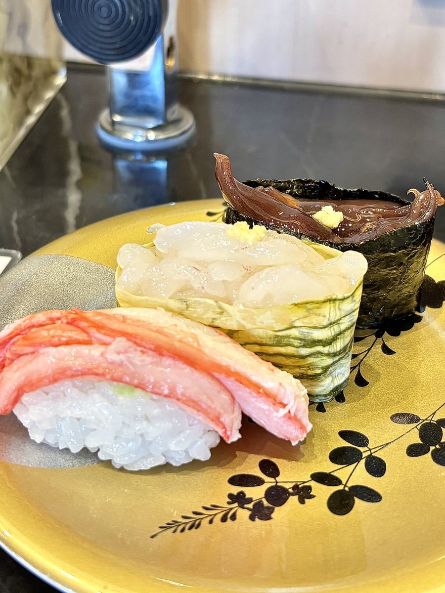 寿司といえば富山【公式】 tweet media