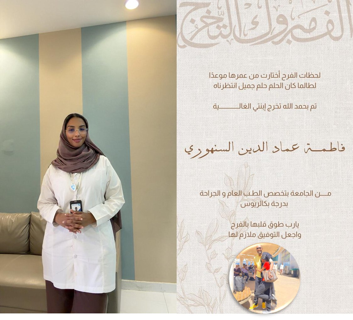 Emad Sanhori عماد السنهوري tweet media