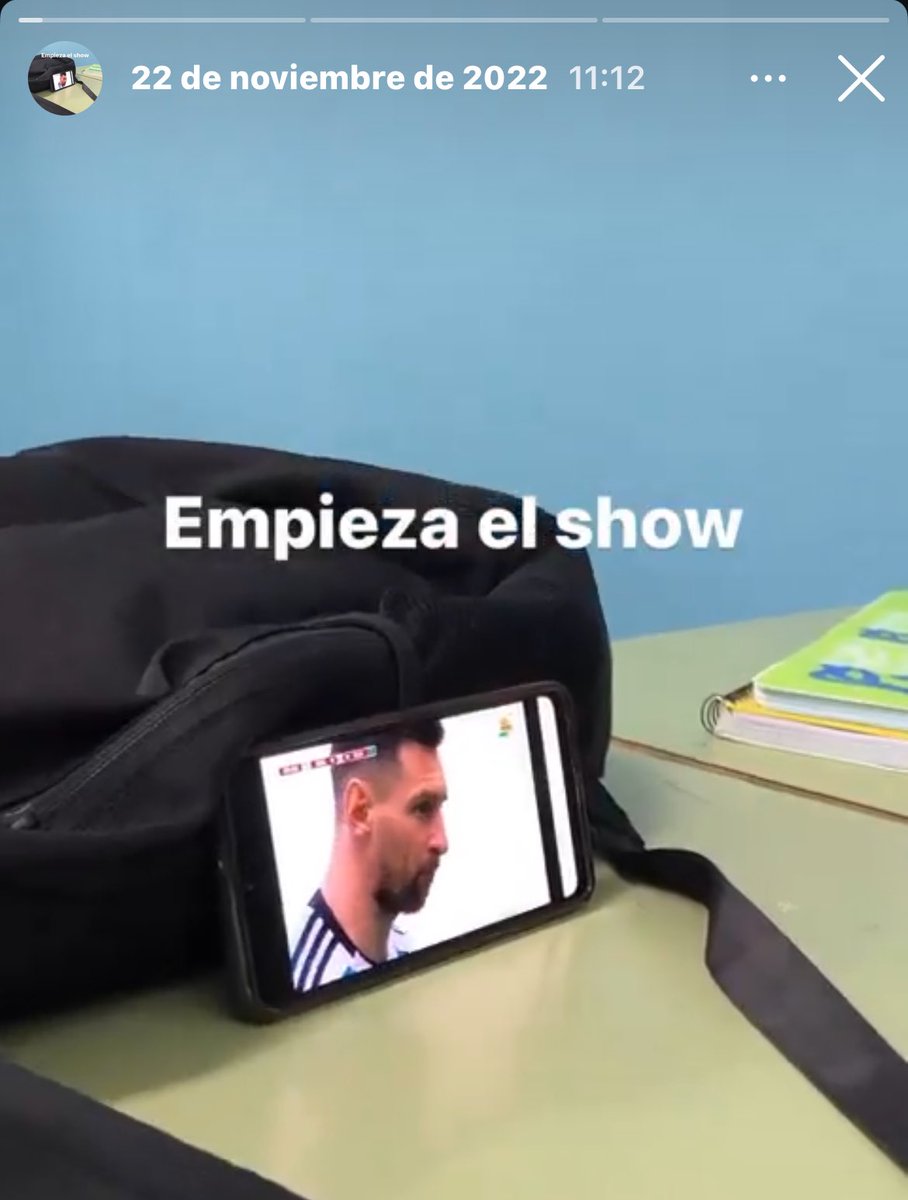 BERREO tweet media