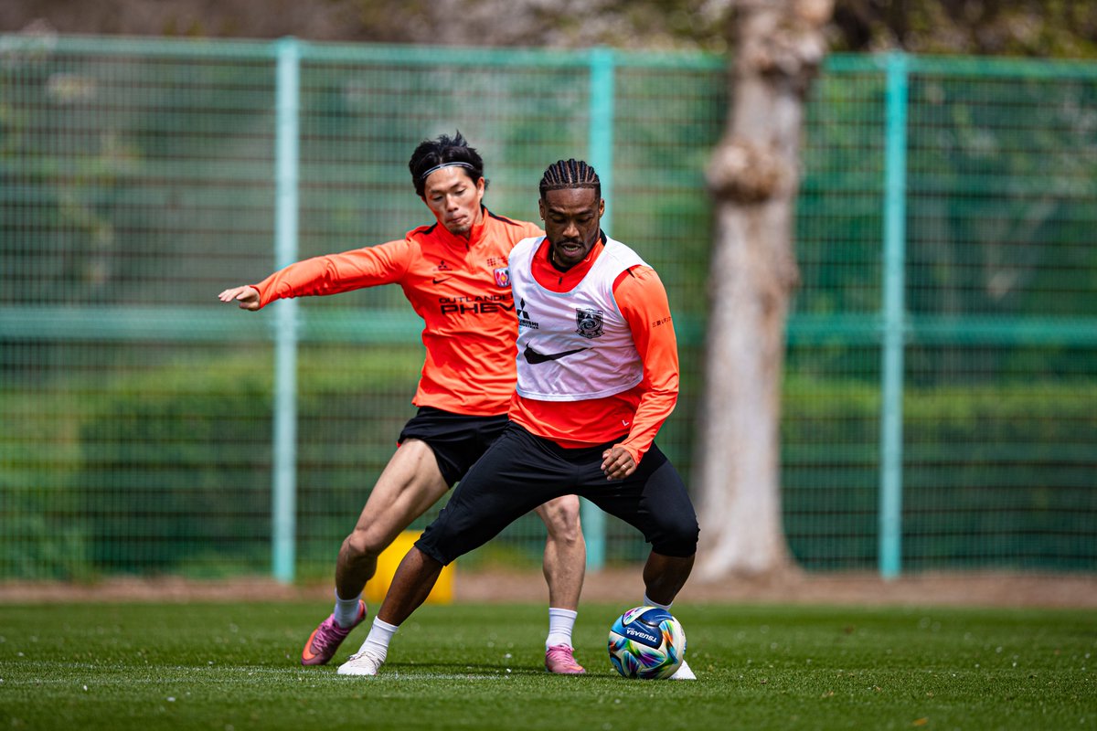 4.9 TRAINING | 📷 ホーム 東京V戦まで、あと3日。 𝙉𝙀𝙓𝙏