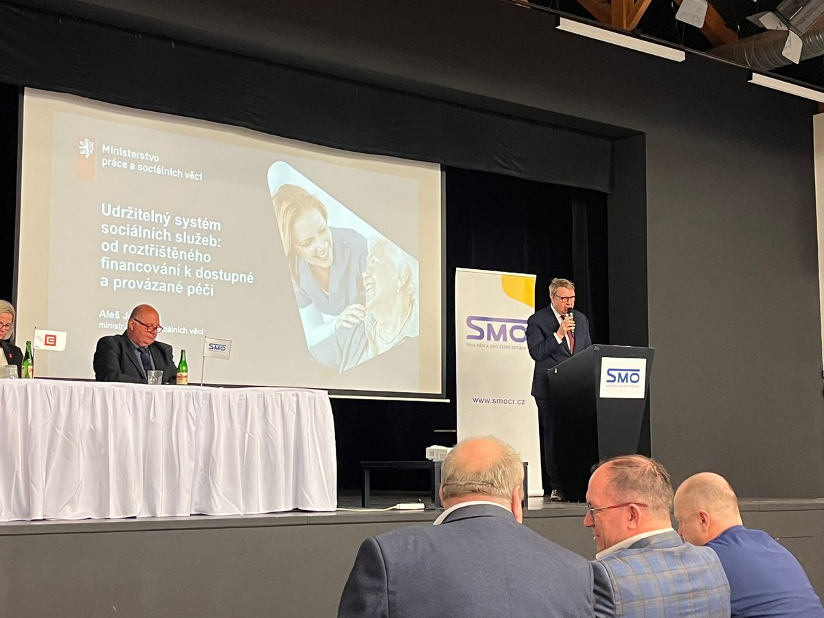 Aleš Juchelka tweet media