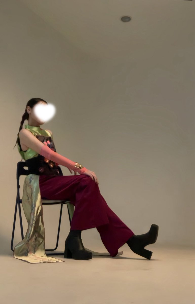 Alter Gen Z tweet media