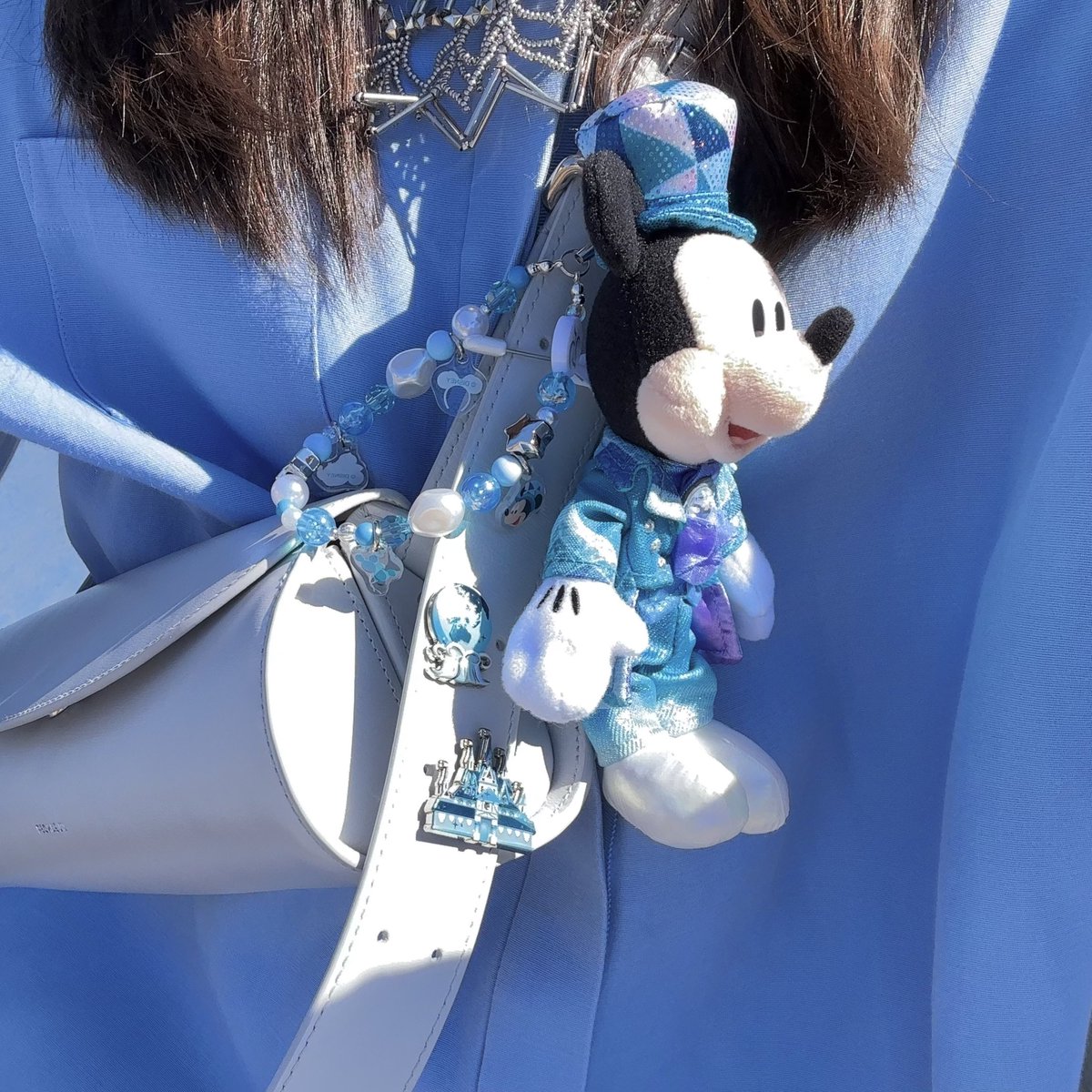 あおい tweet media