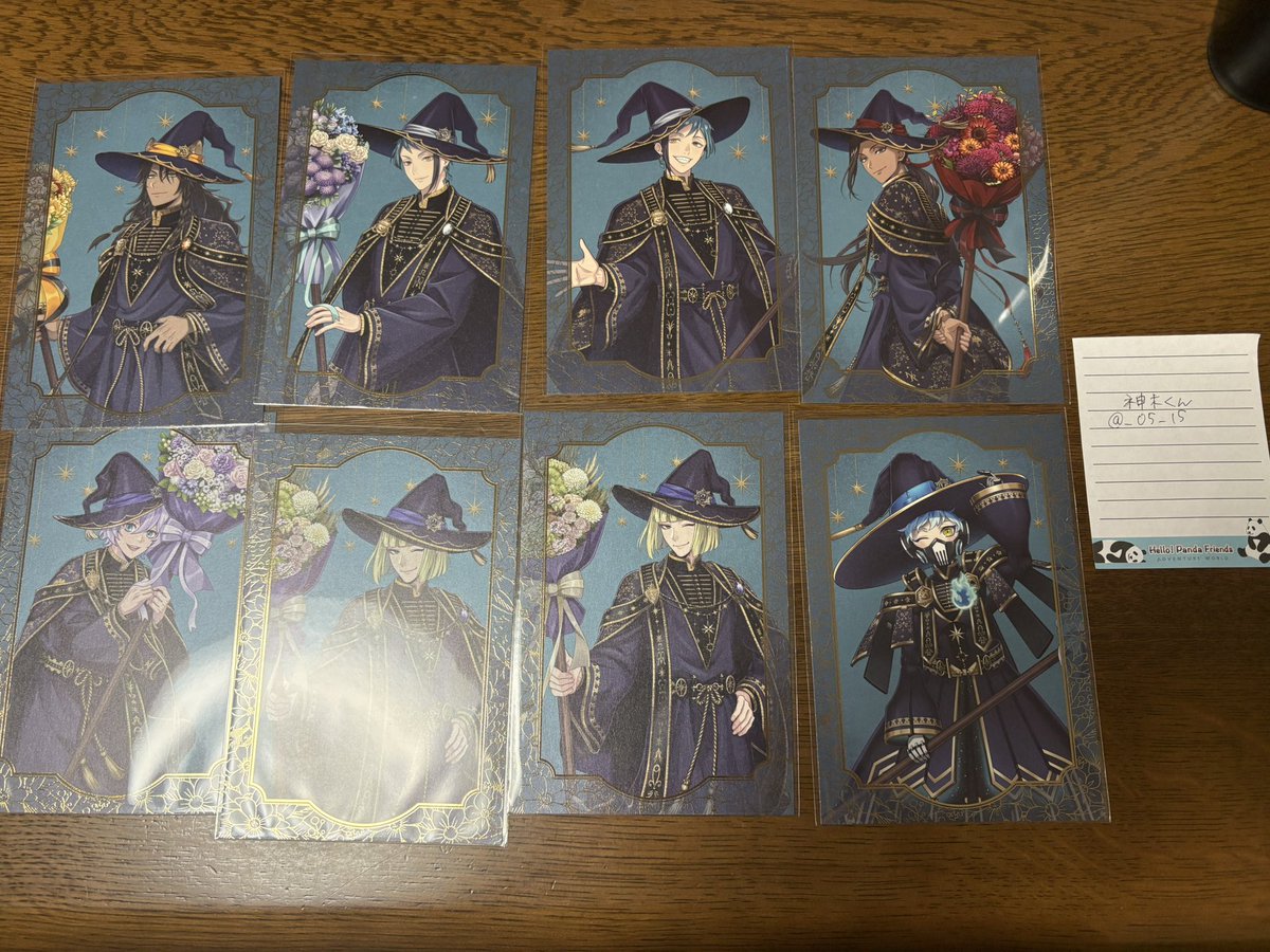 神木くん tweet media