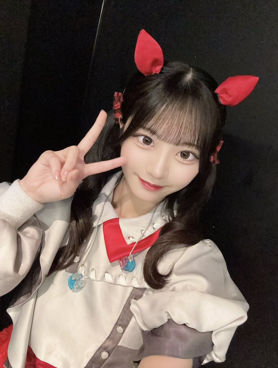 Devil ANTHEM. 矢吹寧々 tweet media