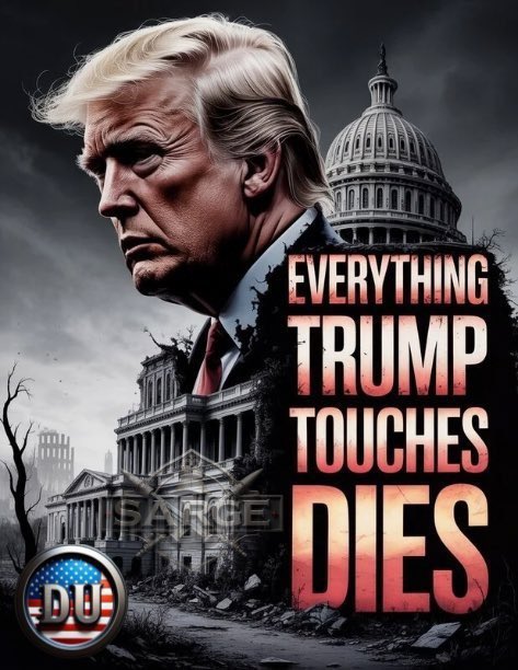 not A Trump supporter tweet media