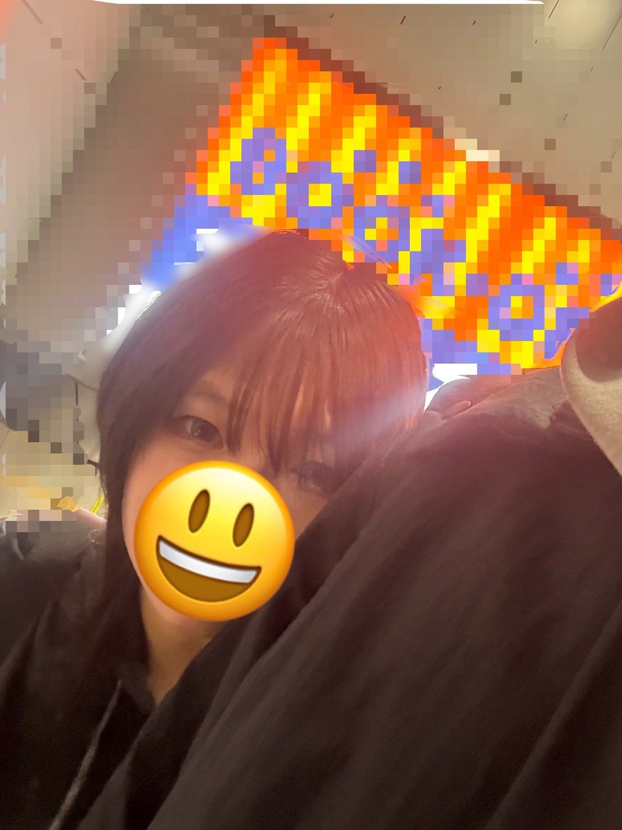 むにゅ tweet media