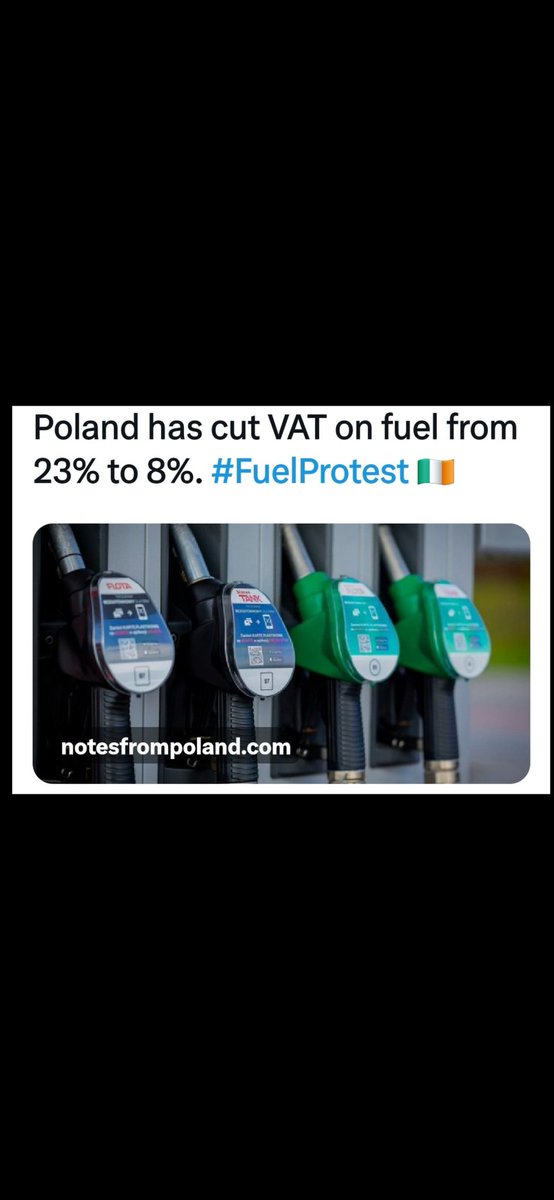 Mark38160782258's tweet photo. @rtenews Anybody willing to ask why the govt are'nt considering doing this ? no one eh............... https://t.co/auJQqkFtd5
