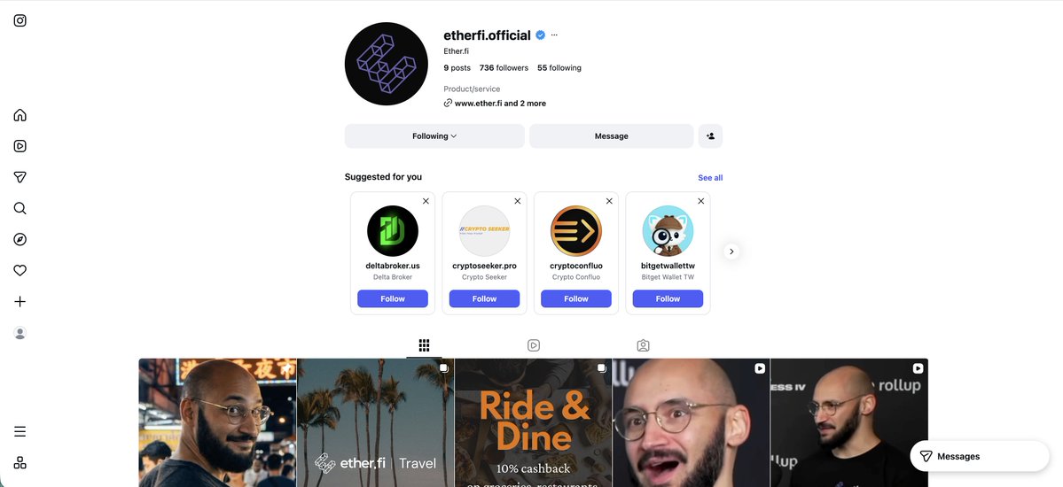 ADCASH | ETHGas ⛽ tweet media