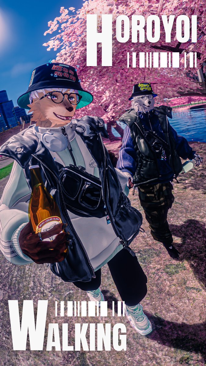 わちゃ＠VRC tweet media