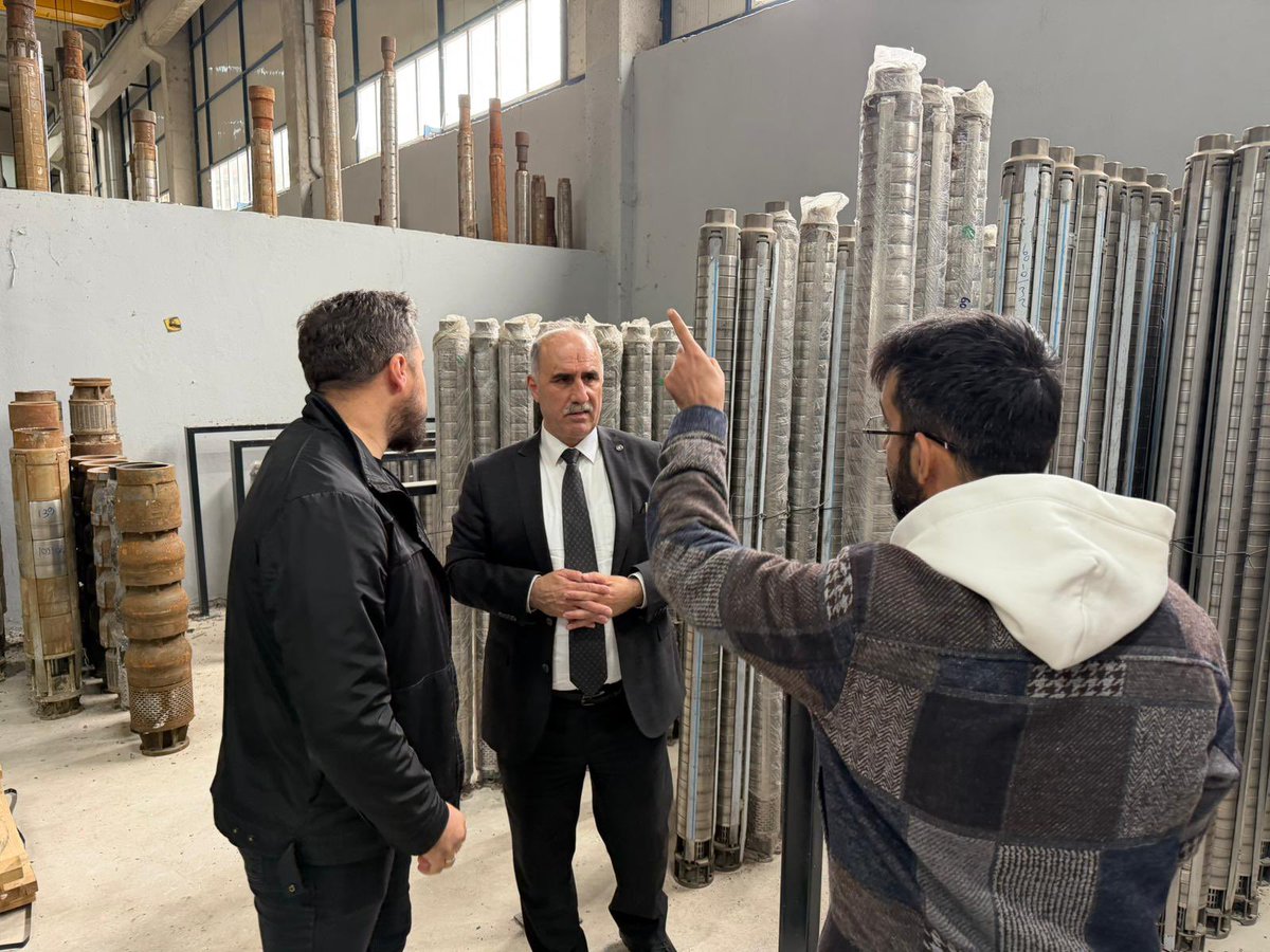 ŞUSKİ GM 🇹🇷 tweet media