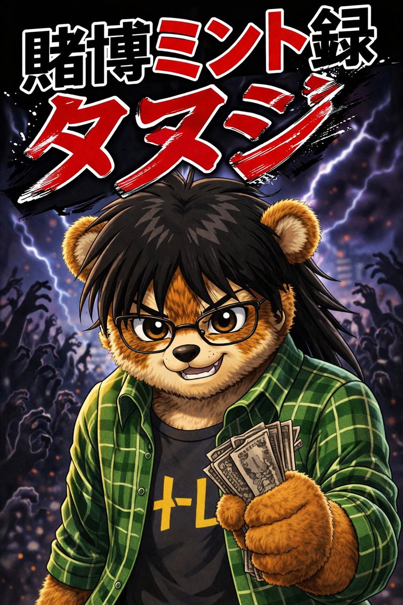 たぬ会長TANU tweet media