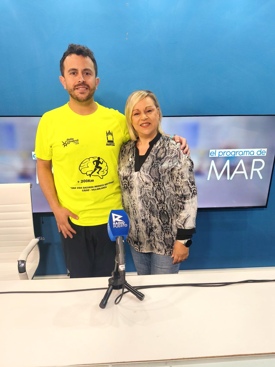 Daño Cerebral Adacca Cádiz tweet media