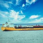 Maritime Logistics Professional tweet media