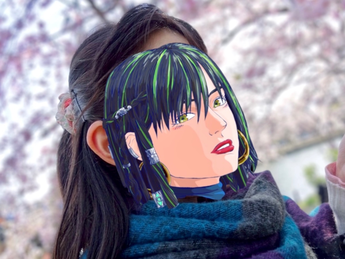 かえでろふすき tweet media